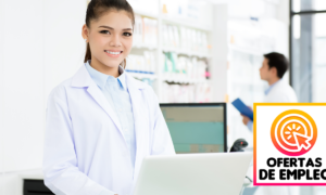 Empleos Para Auxiliares de Farmacia