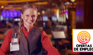 Empleos Para Personal de Casinos