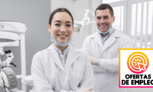 Empleos Para Asistentes Dental